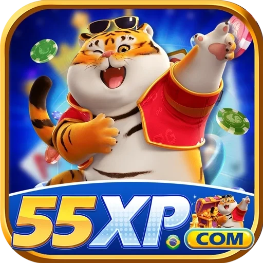 55Xp Logo